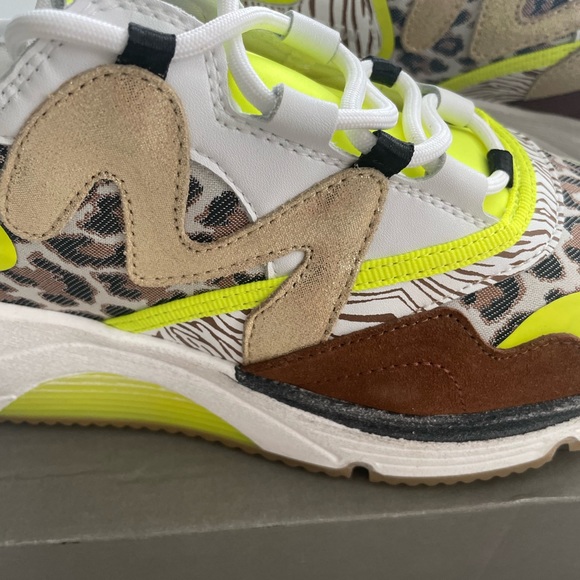 New Manila Grace women’s running Sneakers size 38 - Picture 2 of 12